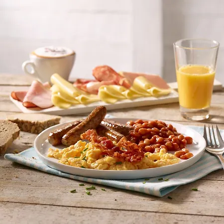 Premier West - Neu Bei Premier 3* Mnichov