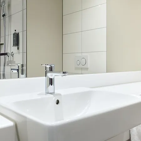 Premier West - Neu Bei Premier Hotel Mnichov