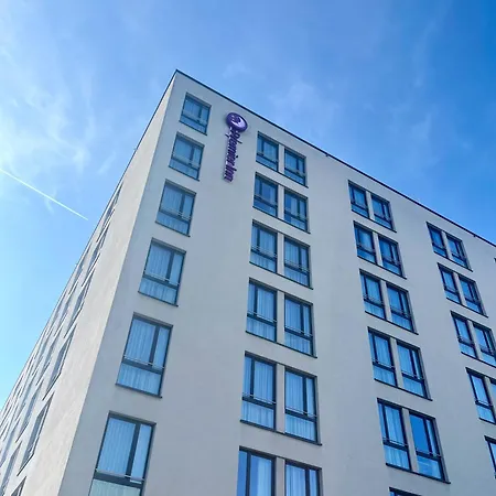 Premier West - Neu Bei Premier Mnichov