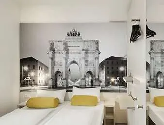 Premier West - Neu Bei Premier Hotel Mnichov