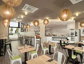 Hotel Premier West - Neu Bei Premier 3*