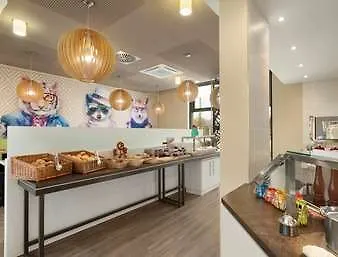 Premier West - Neu Bei Premier 3*