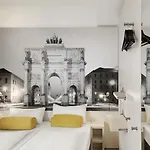 Premier Inn München City West 3*