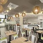 Premier Inn München City West Hotel