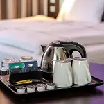 Hotel Premier Inn München City West München