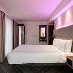 Hotel Premier Inn München City West