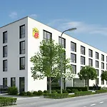Premier Inn Muenchen City West Μόναχο