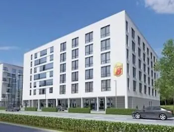 Premier West 3* ميونيخ