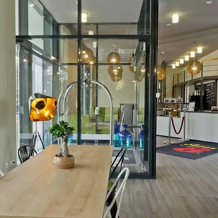Premier West - Neu Bei Premier 3* München