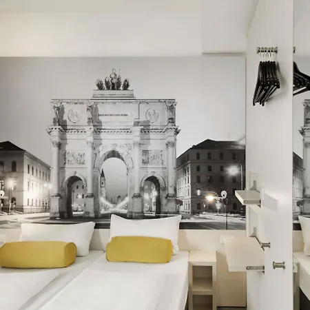 Premier West - Neu Bei Premier 3*