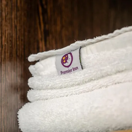 Premier West - Neu Bei Premier 3*