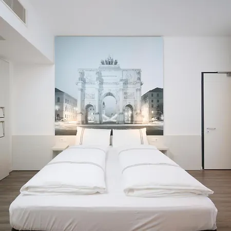 Premier West - Neu Bei Premier 3* München