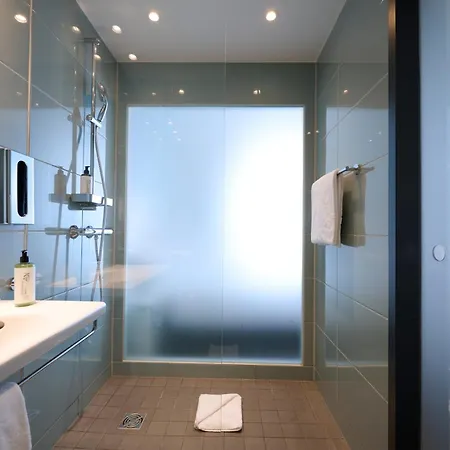 Premier West - Neu Bei Premier 3* München