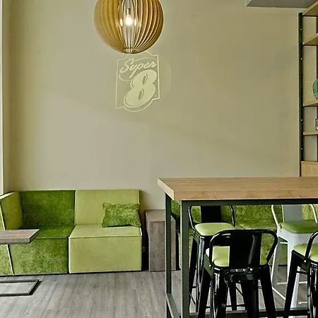 Hotel Premier West München