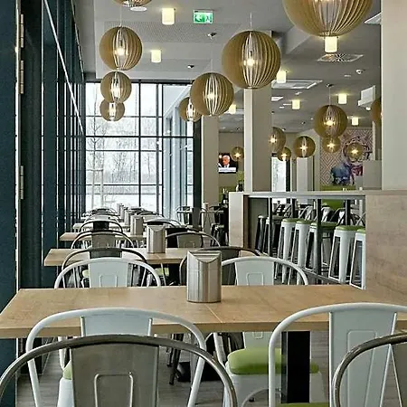 Premier West 3* ميونيخ