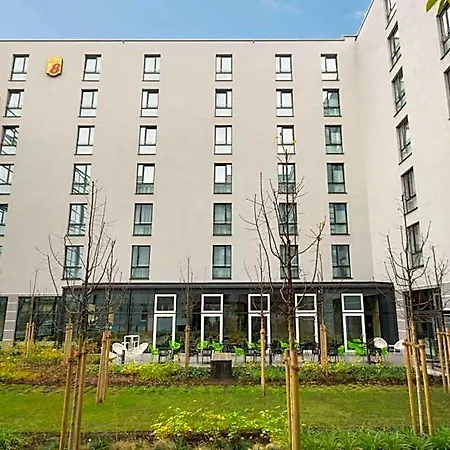 Premier West 3* ميونيخ