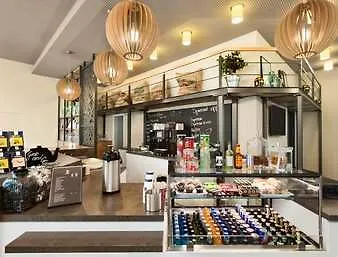 Premier West - Neu Bei Premier Szálloda 3*