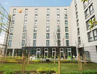 Premier West - Neu Bei Premier Szálloda München