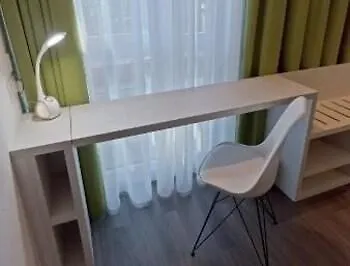 Hotel Super 8 By Wyndham West Monachium