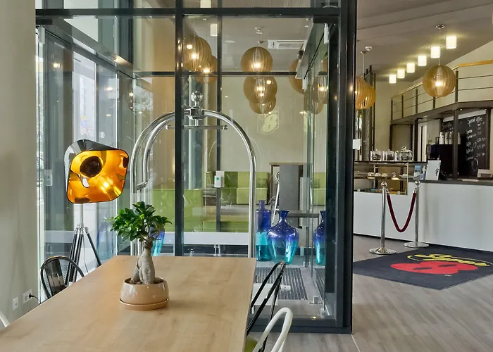 Super 8 By Wyndham West 3* Monachium