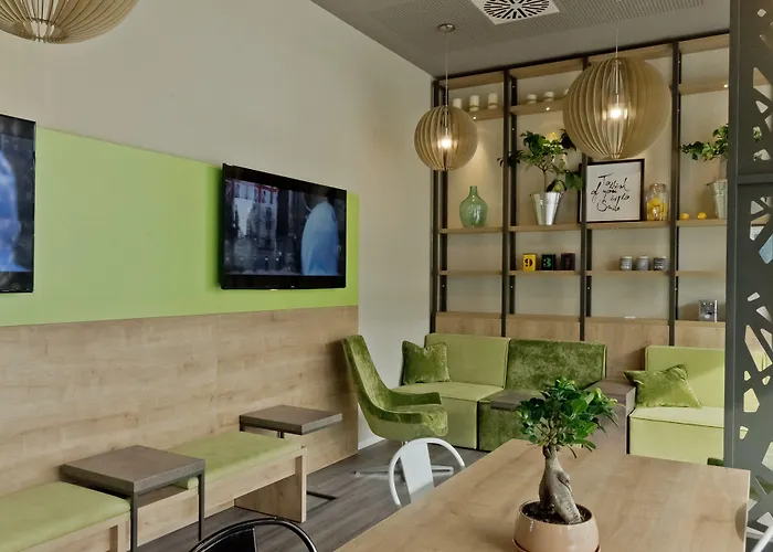 Hotel Super 8 By Wyndham West Monachium