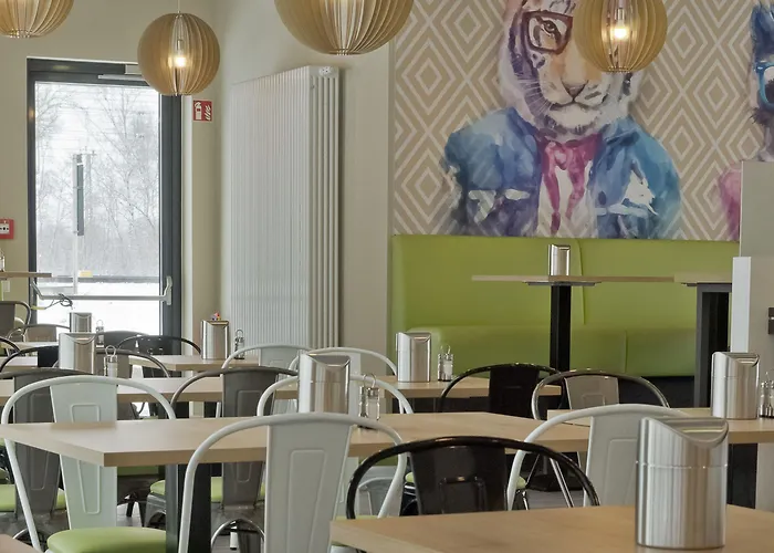 Super 8 By Wyndham West Monachium