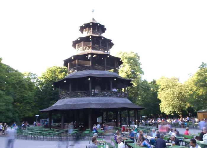 Super 8 By Wyndham West 3* Monachium