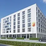 Premier Inn München City West 3* Múnich