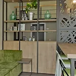 Premier Inn München City West Hotel