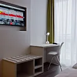 Hotel Premier Inn München City West Múnich