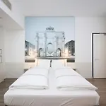 Premier Inn München City West 3* Múnich