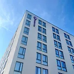 Premier Inn München City West Múnich