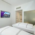 Premier Inn München City West Hotel 3*