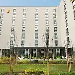 Premier Inn München City West Hotel Múnich