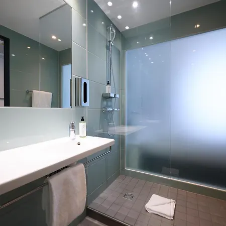 Premier West - Neu Bei Premier Hotel Monaco di Baviera