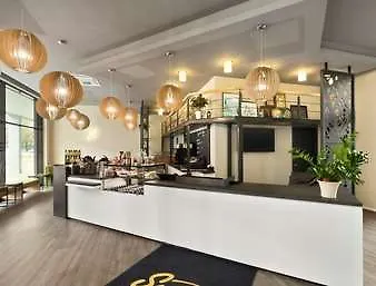 Premier West - Neu Bei Premier 3* Monaco di Baviera