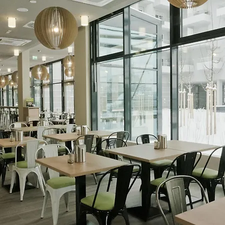 Super 8 By Wyndham West 3* München