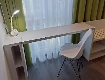 Super 8 By Wyndham West 3* München