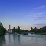 Hotel Premier Inn Muenchen City West