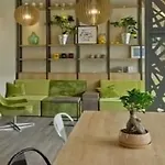 Premier Inn Muenchen City West Hotel 3*