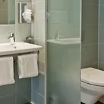Hotel Premier Inn Muenchen City West Monachium