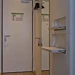 Hotel Premier Inn Muenchen City West