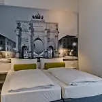 Premier Inn Muenchen City West 3* Monachium