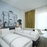 Premier Inn Muenchen City West 3* Monachium