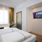 Hotel Premier Inn Muenchen City West Monachium
