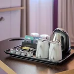 Premier Inn Muenchen City West 3* Monachium