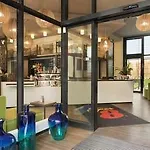 Hotel Premier Inn Muenchen City West München