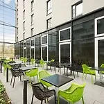 Hotel Premier Inn Muenchen City West