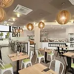 Hotel Premier Inn Muenchen City West 3*