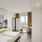 Hotel Premier Inn Muenchen City West
